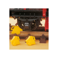 LGB G Wheel Blocks (12pcs)