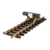 LGB G Bent-Rail Track Bumper