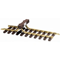 LGB G Bent-Rail Track Bumper