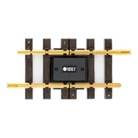 LGB G Straight Track 600mm
