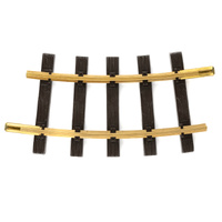 LGB G Curved Track R1 15 Degree