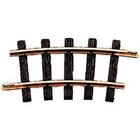 LGB G Curved Track R1 15 Degree