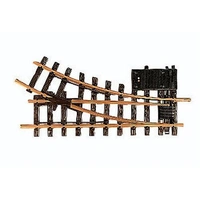 LGB G Electric Switch Right R1