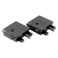 LGB G Manual Switch Drive 2pcs