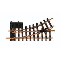 LGB G Electric Switch Left R1