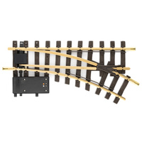 LGB G Curved Track R3 22.5 Degree