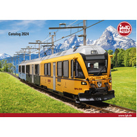 LGB 2024 Catalog (EN)