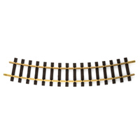 LGB G Track Bumper Track Set