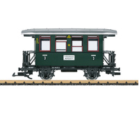 LGB G ÖMB Passenger Car Era VI