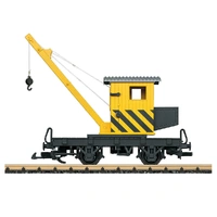 LGB G Crane truck