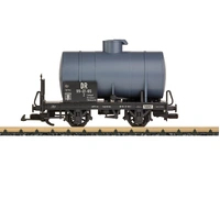 LGB G DR Tank Car