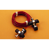 LGB G Gauge Track Connector