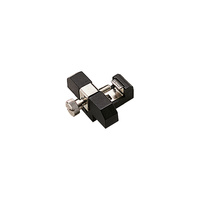 LGB G Track Power Terminals, 2 pcs