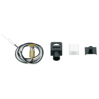 LGB G End-of-Track Lanterrn for Track Bumper