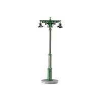 LGB G Double Arm Station Light