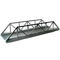 LGB G Truss Bridge, 450 mm