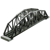 LGB G Steel Bridge, 1200 mm