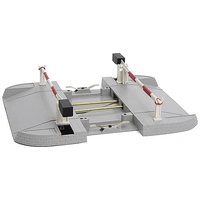 LGB G Crossing Gates