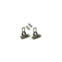 LGB G Standard Pick-Up Shoes 2 pc
