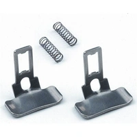 LGB G Standard Pick-Up Shoes 2 pc