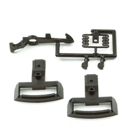 LGB G Standard Coupler Set