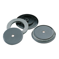 LGB G Track Cleaning Wheels 2 pcs