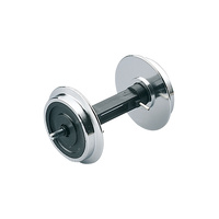 LGB G Ball Bearing Wheel Sets 2pcs