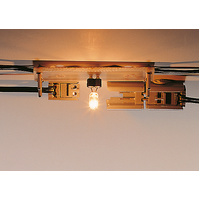 LGB G Interior Lighting Set 24V