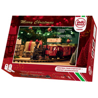 LGB G Christmas Train Starter Set