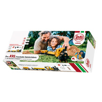 LGB G Construction Site Starter Set