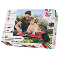 LGB G Building Block Train Starter Set