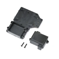 Losi Receiver Box and ESC Tray, LMT 2.0