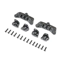 Losi 4-link Bar Mounting Set, LMT 2.0