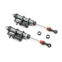 Losi Internal Spring Shock Set, 2pcs, LMT 2.0