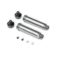 Losi Shock Body and Cap suit Internal Spring Shock, 2pcs, LMT 2.0