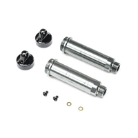 Losi Shock Body and Cap suit Dampened Shock, 2pcs, LMT 2.0