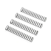 Losi 1.4lb Internal Shock Spring, 4pcs, LMT 2.0