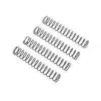 Losi 1.6lb Internal Shock Spring, 4pcs, LMT 2.0