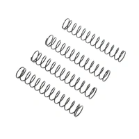 Losi 1.8lb Internal Shock Spring, 4pcs, LMT 2.0