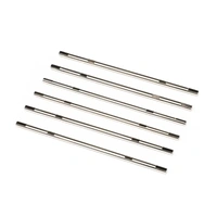 Losi Sway Bar Tuning Kit, 3pcs LMT 2.0