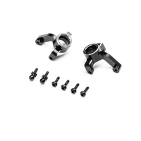 Losi Aluminium Spindles, Micro-B