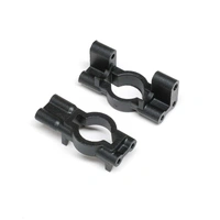 Losi Crossbar Body Mounts, Removable Cage, Mini LMT Megalodon