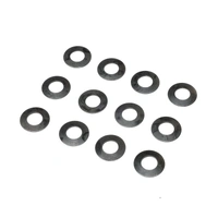 Losi Bellville Disc Spring, 8pcs, Soft, LMT 2.0
