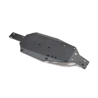 Losi Aluminium Chassis, Micro-T