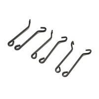 Losi Lean Bar Spring Set, 2.3, 2.5 and 2.7mm, ProMoto MX/SM