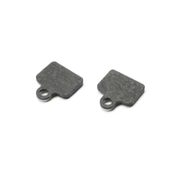 Losi Brake Pads, 2pcs, ProMoto MX/SM