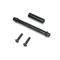Losi V2 Rear Axle Hub and Front Bearing Spacer, ProMoto