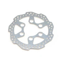 Losi High Bite Aluminium Front Brake Rotor with Screws, ProMoto MX