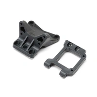 Losi Chassis Brace Set, 22S Sprint Car