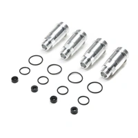 Losi Shock Body Set, 22S Sprint Car